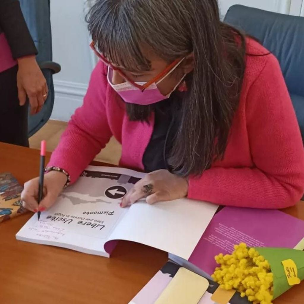 Presentazione libraria